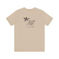 Southern Unlimited Unisex Jersey Tee - Nature-Inspired Graphic