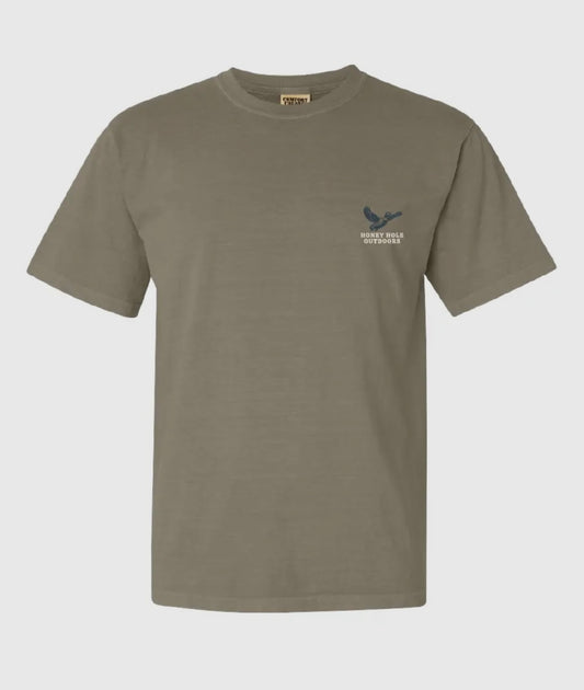 HH retriever shirt